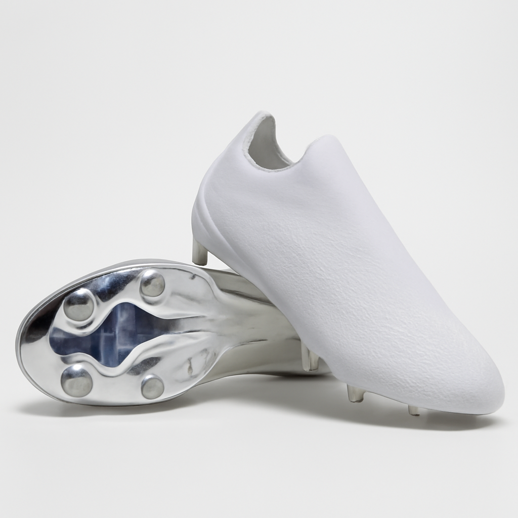F50 LL LC FG - White/Core Black/Solar Yellow