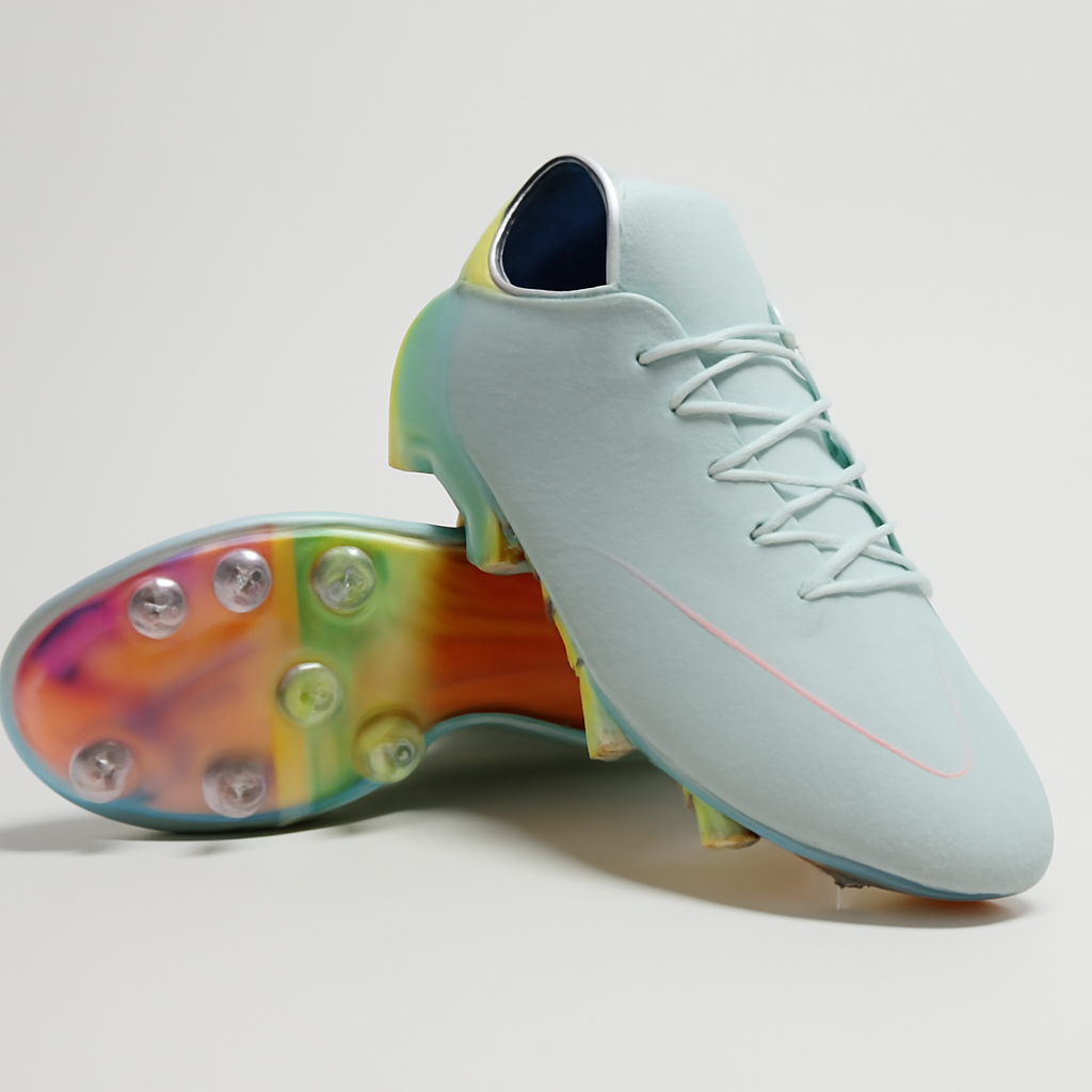F50 FG - Almost Blue/Semi Lucid Blue/Semi Solar Yellow