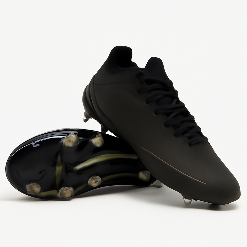 F50 FG - Core Black/Iron Metallic/Gold Metallic