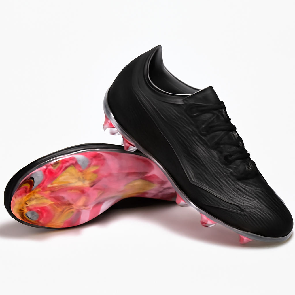 F50 HYP PR FG - Core Black/White/Turbo