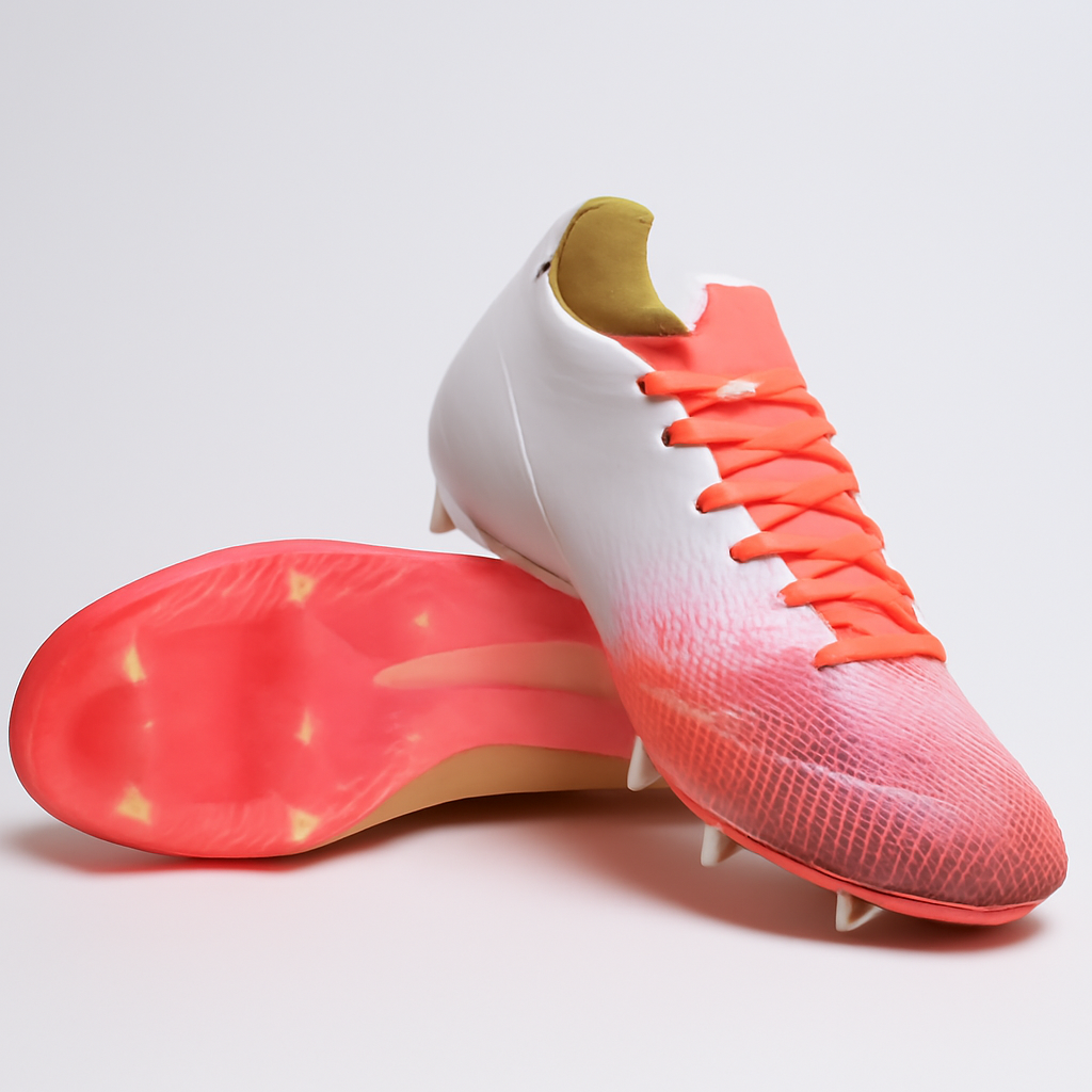 F50 FG - Cloud White/Core Black/Solar Yellow