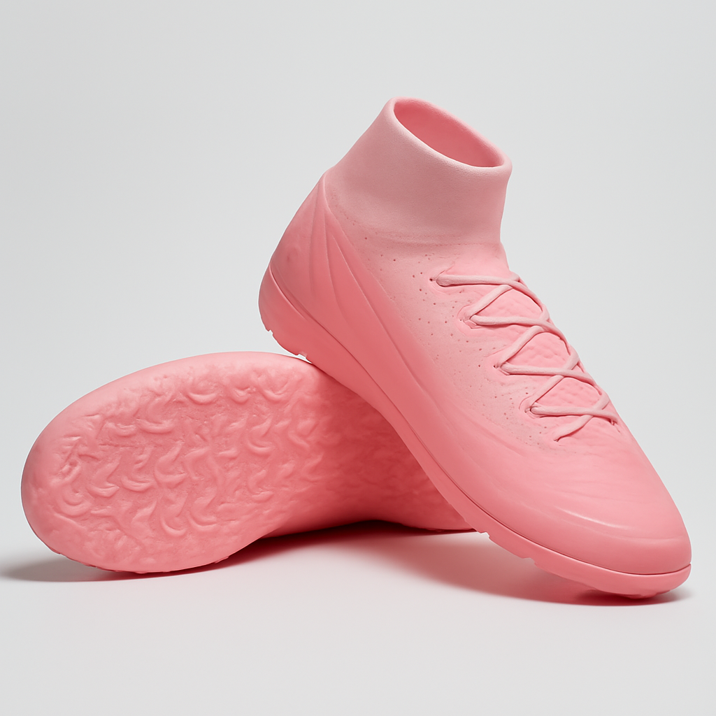 MRC SFL 10 ACD TF - Pink/Black