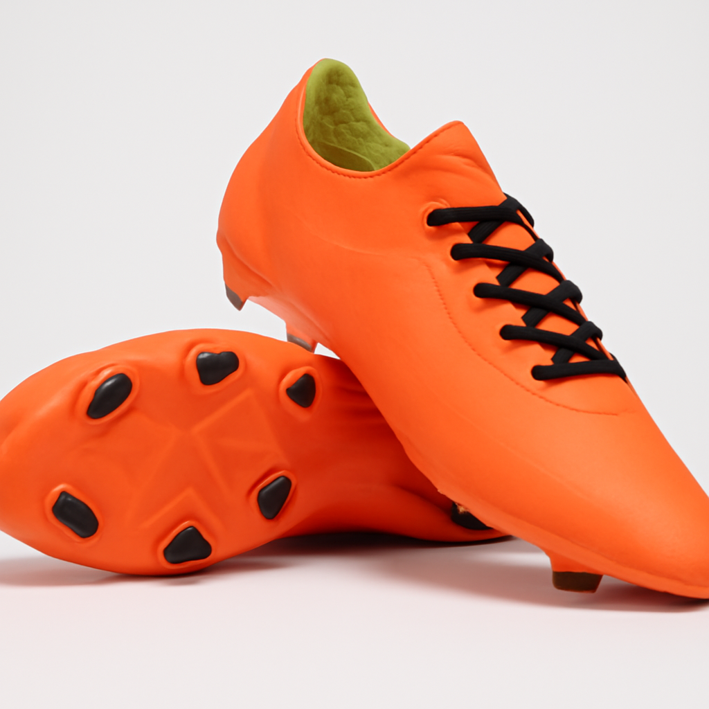 F50 FG - Solar Zest/Core Black/Blast Purple