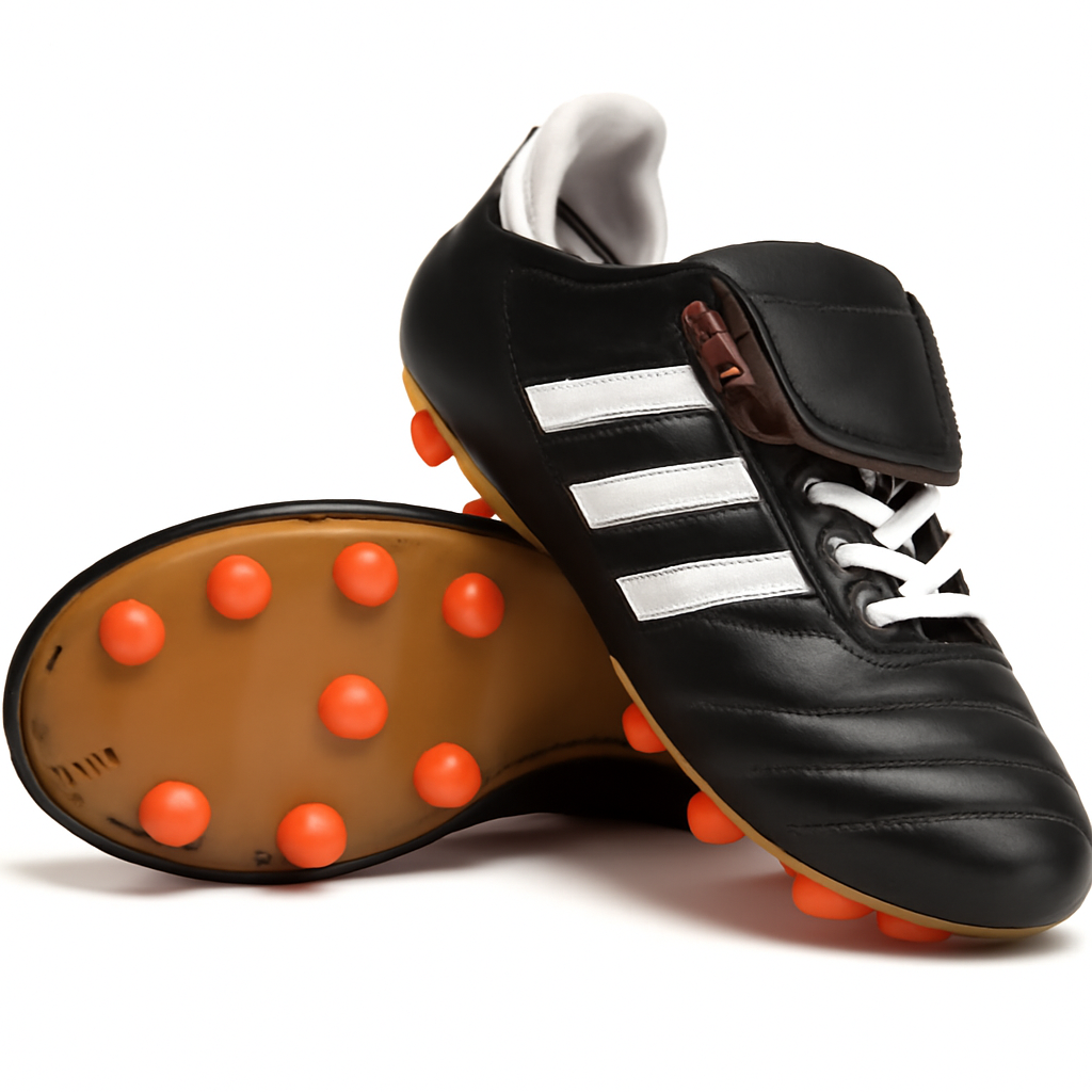 CPA MND SPZ FG - Black/White/Red/Gum