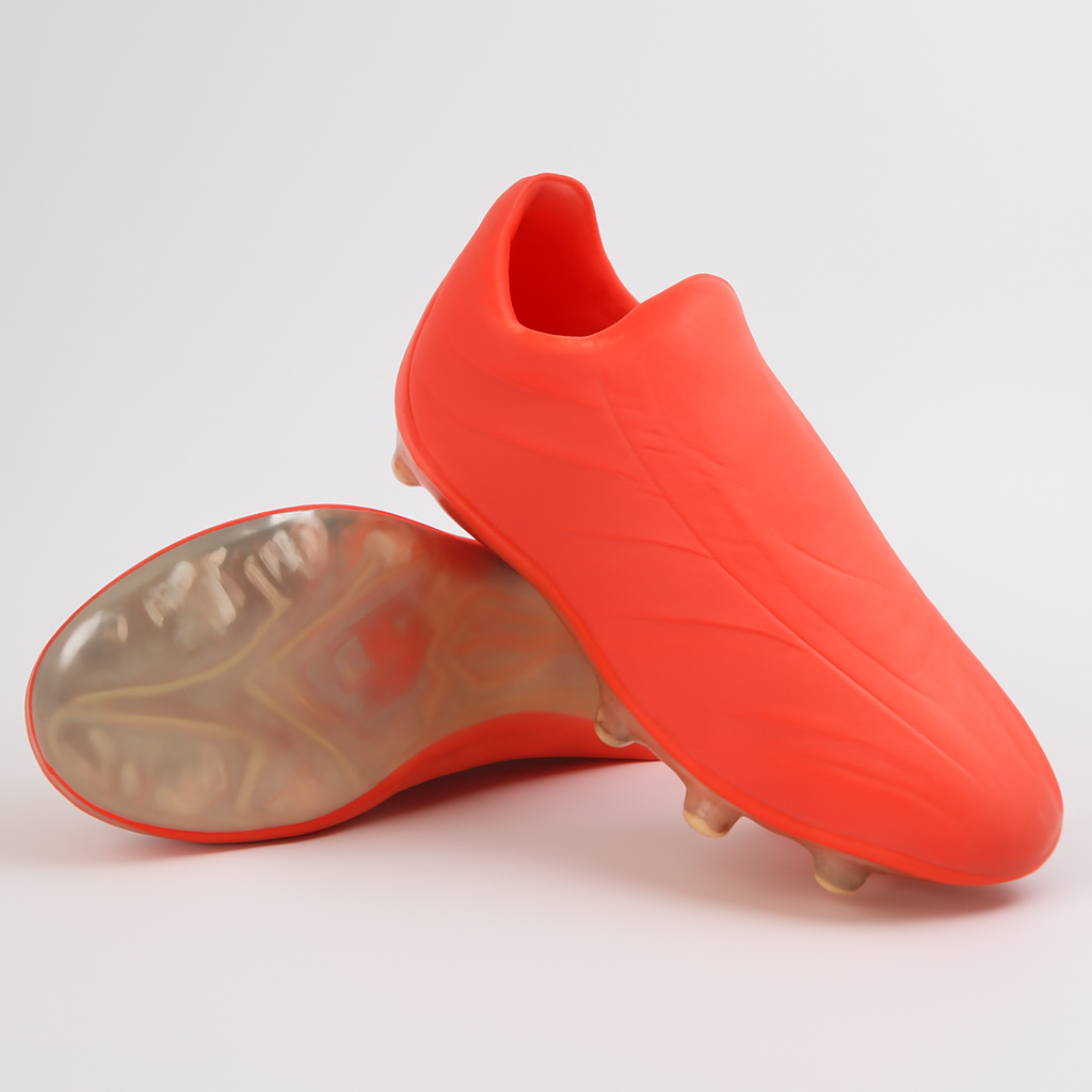 CPA PR 1 FG - Solar Orange/Core Black/Zero Metallic