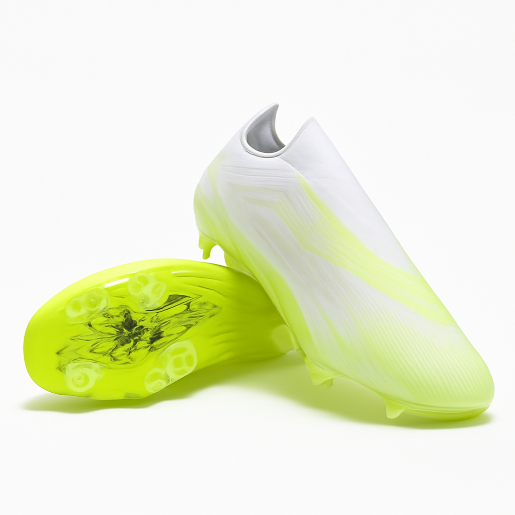 F50 LL FG - Cloud White