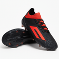 F50 FG - Core Black/Lucid Red/Core Black
