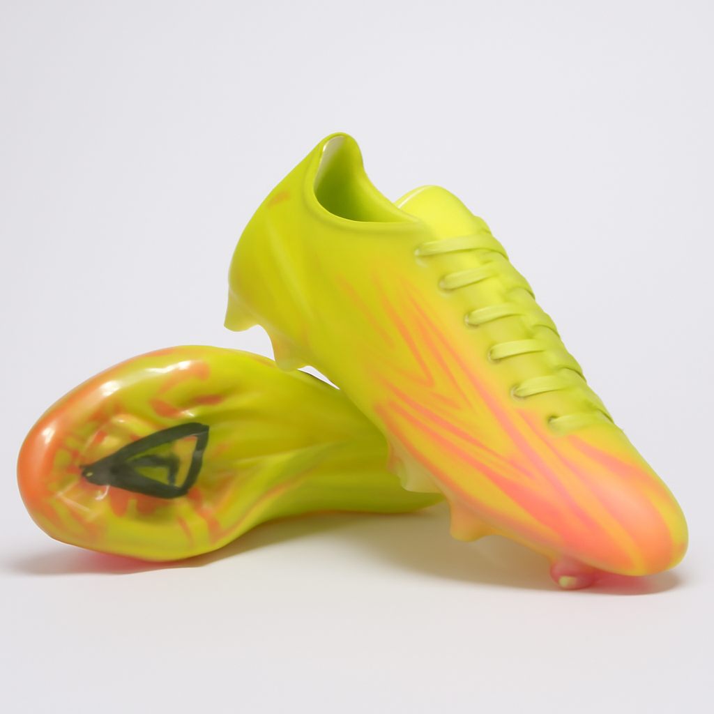 F50 FG - Solar Yellow/Core Black/Solar Turbo