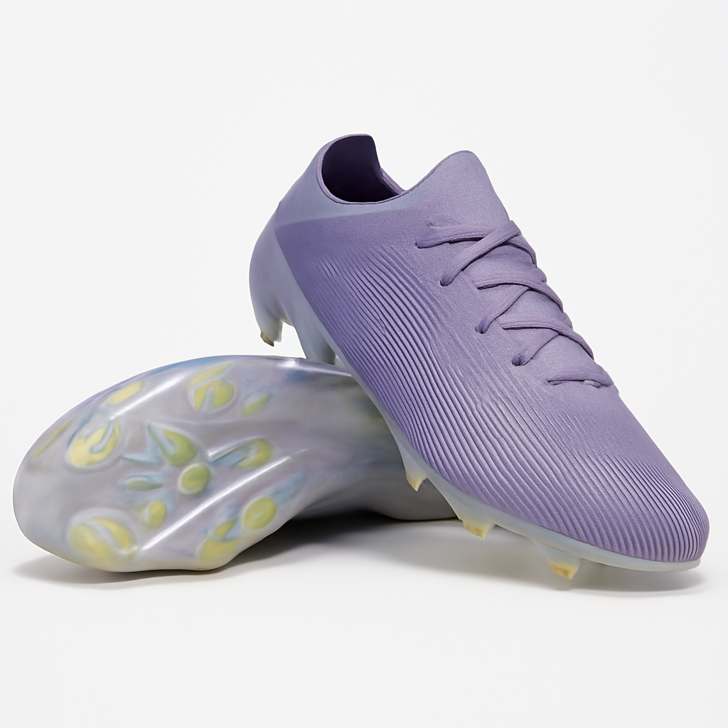 F50 FG - Almost Blue/Unity Purple/Lucid Lemon