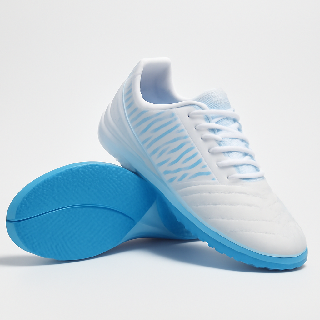 LGT 2 IC - White/Glacier Blue