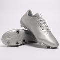 F50 FG - Silver Metallic/Core Black/Solar Orange