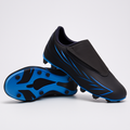 F50 CLY FG - Core Black/Lucid Ray Blue