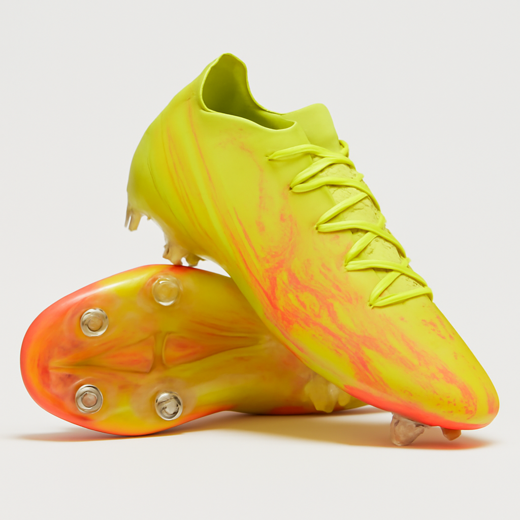 F50 SG - Solar Yellow/Core Black/Solar Turbo