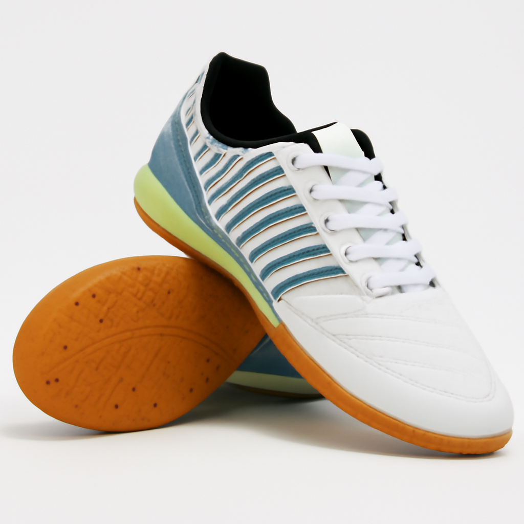 LNA II IC - White/Black/Lime Glow/Photo Blue