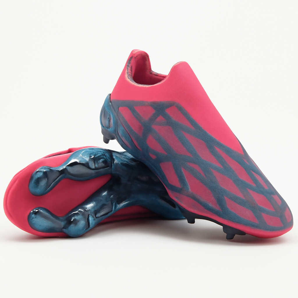 F50 LCL FG - Solar Blue/Cloud White/Solar Pink