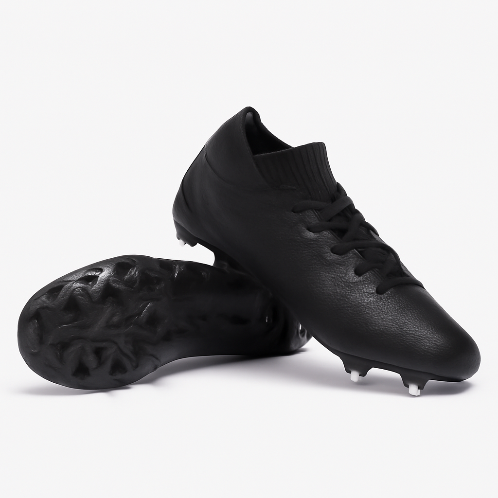 FTR 7 ULT FG/AG - Black/Copper Rose