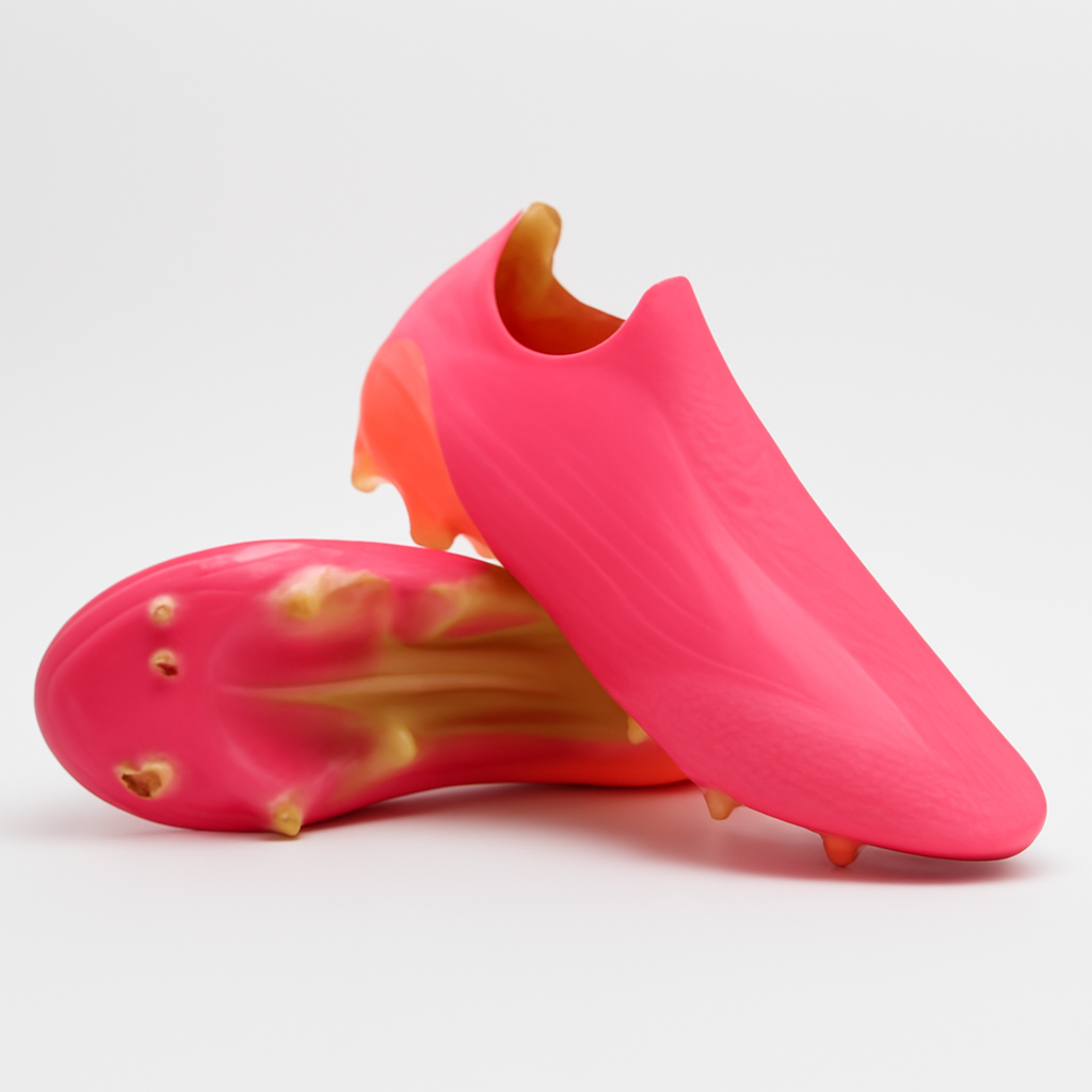 F50 FG - Lucid Pink/Lucid Lemon/Orange