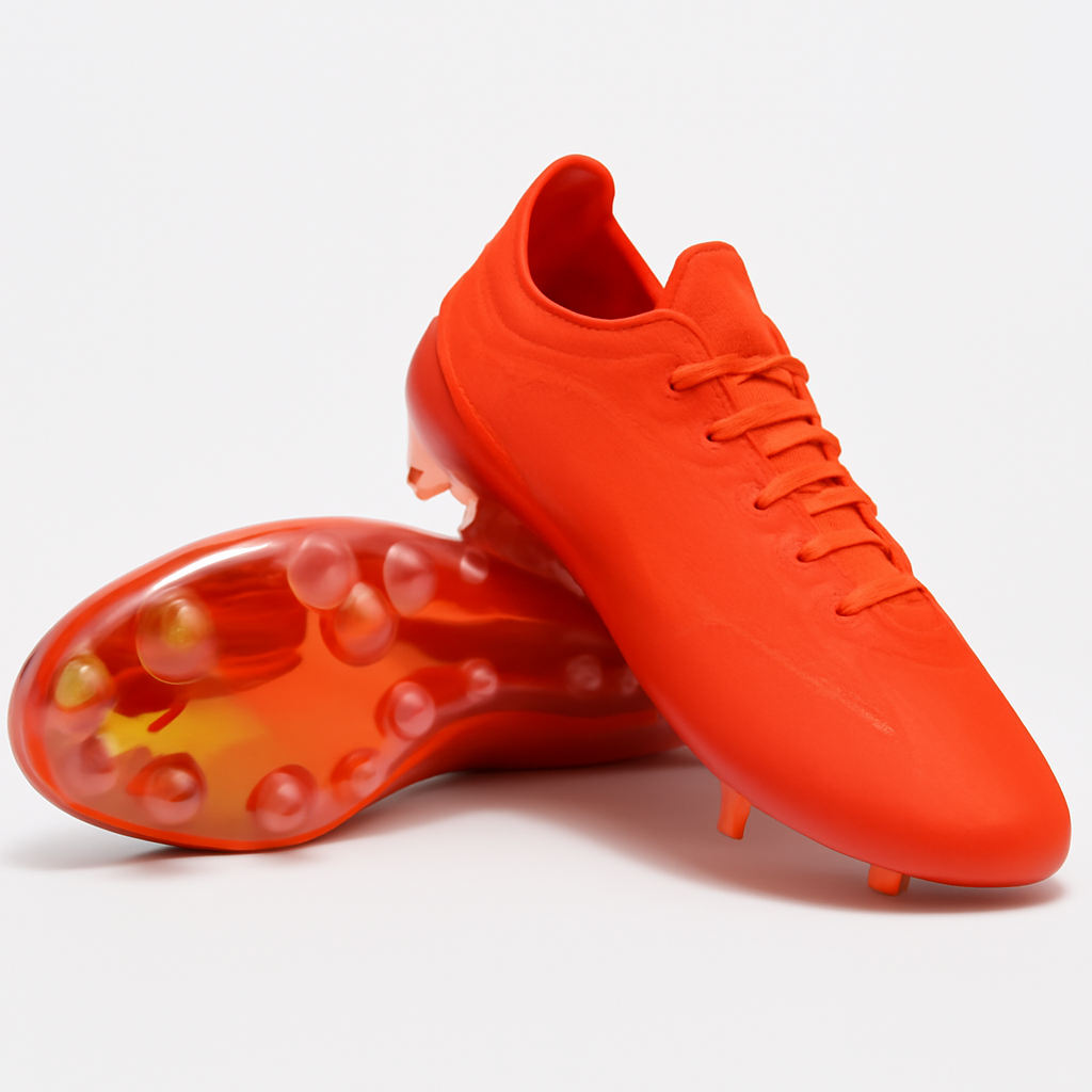 F50 FG - Solar Red/Gold Metallic/Bright Red