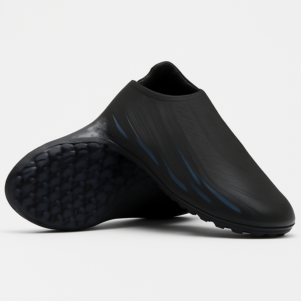 F50 TF - Triple Black/Blue
