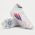 F50 FG - White/Blue
