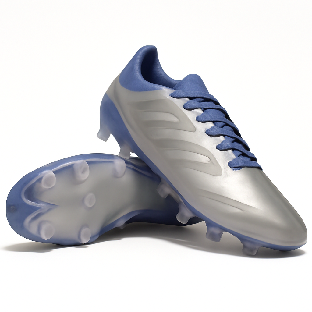 CPA PR 3 FG - Halo Blue/Blue Fusion/Lucid Lemon