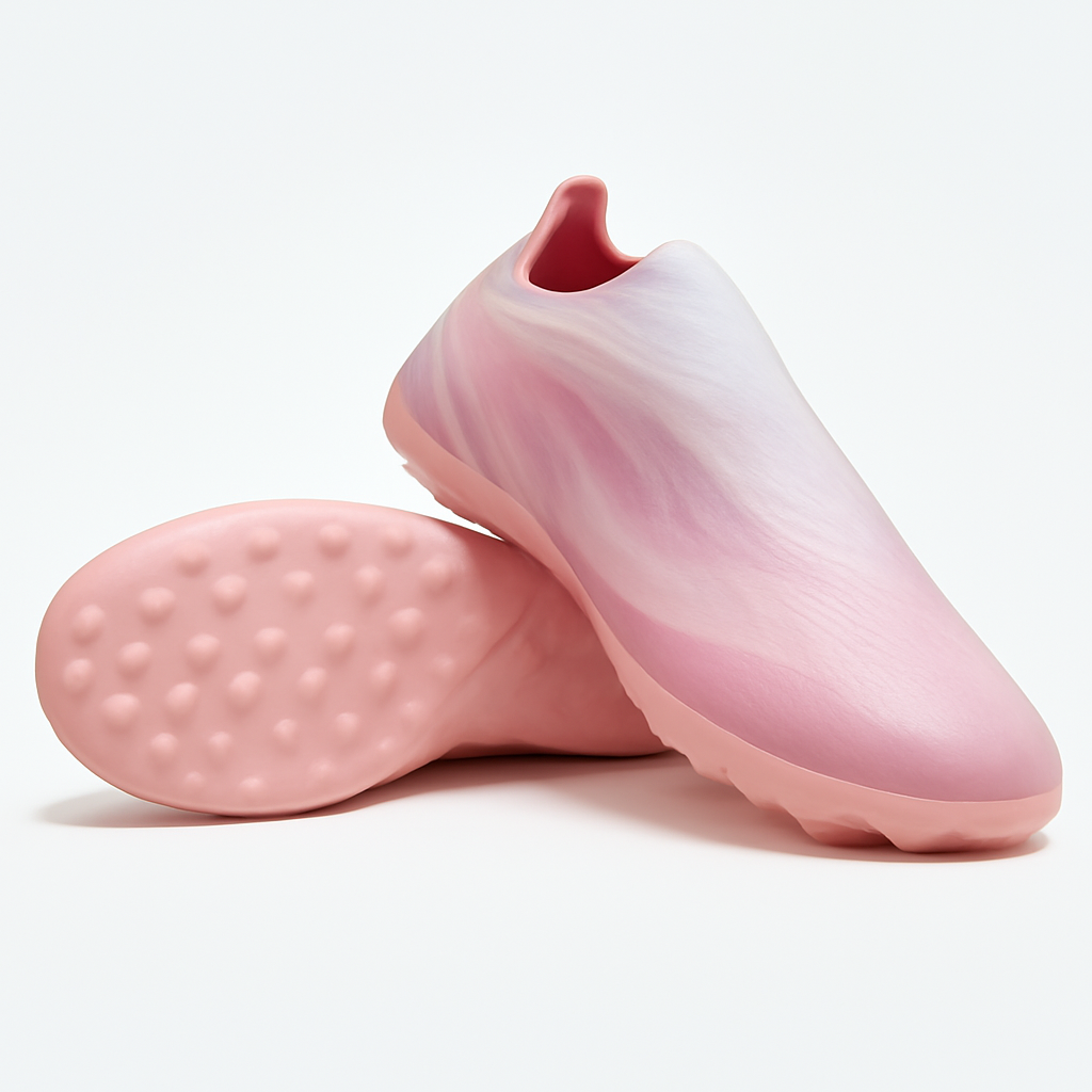 F50 LCL TF - White/Solar Pink/Solar Blue