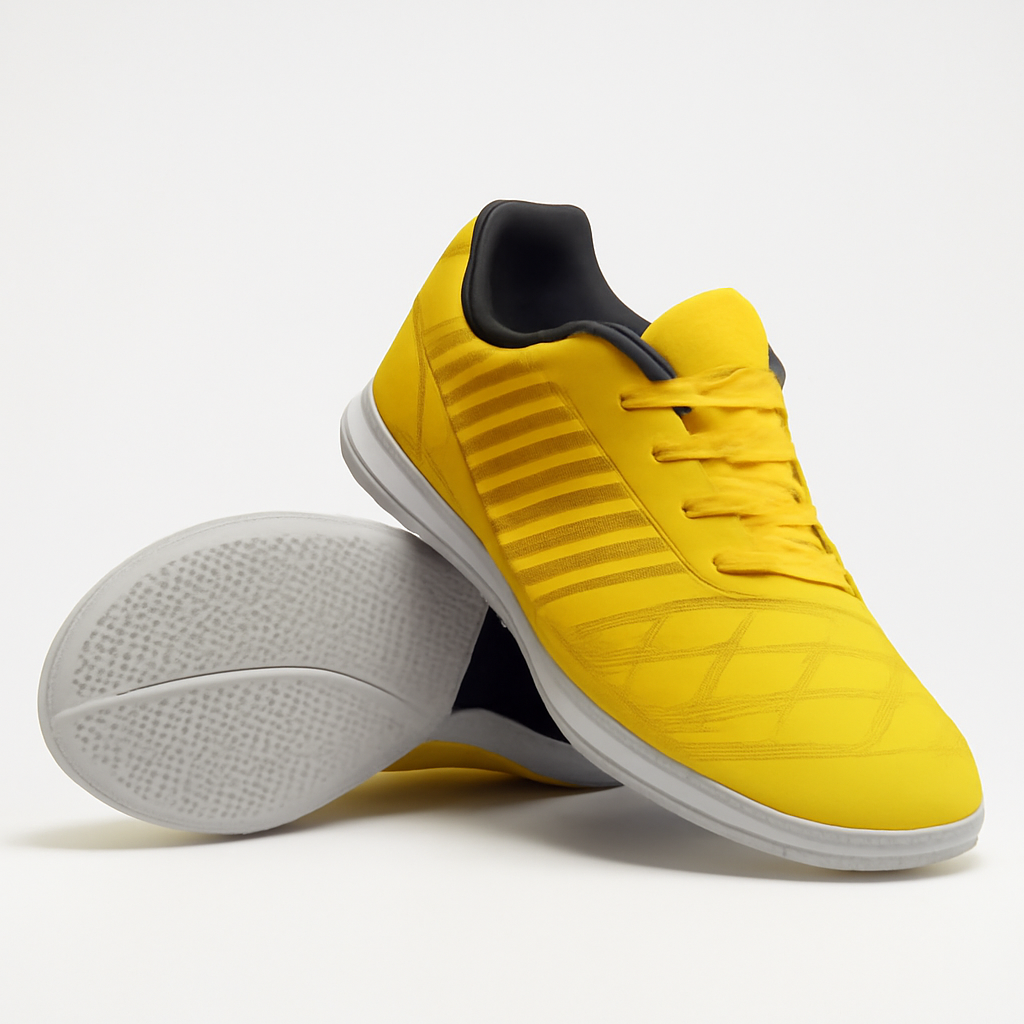 LNA II IC - Yellow/White/Black