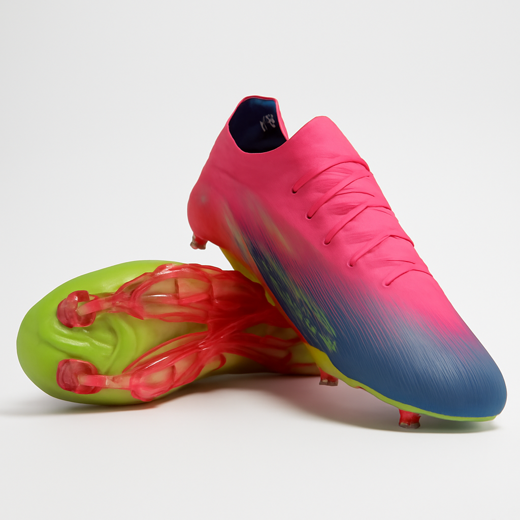 F50 FG - Pink/Purple Glow/Lucid Lemon