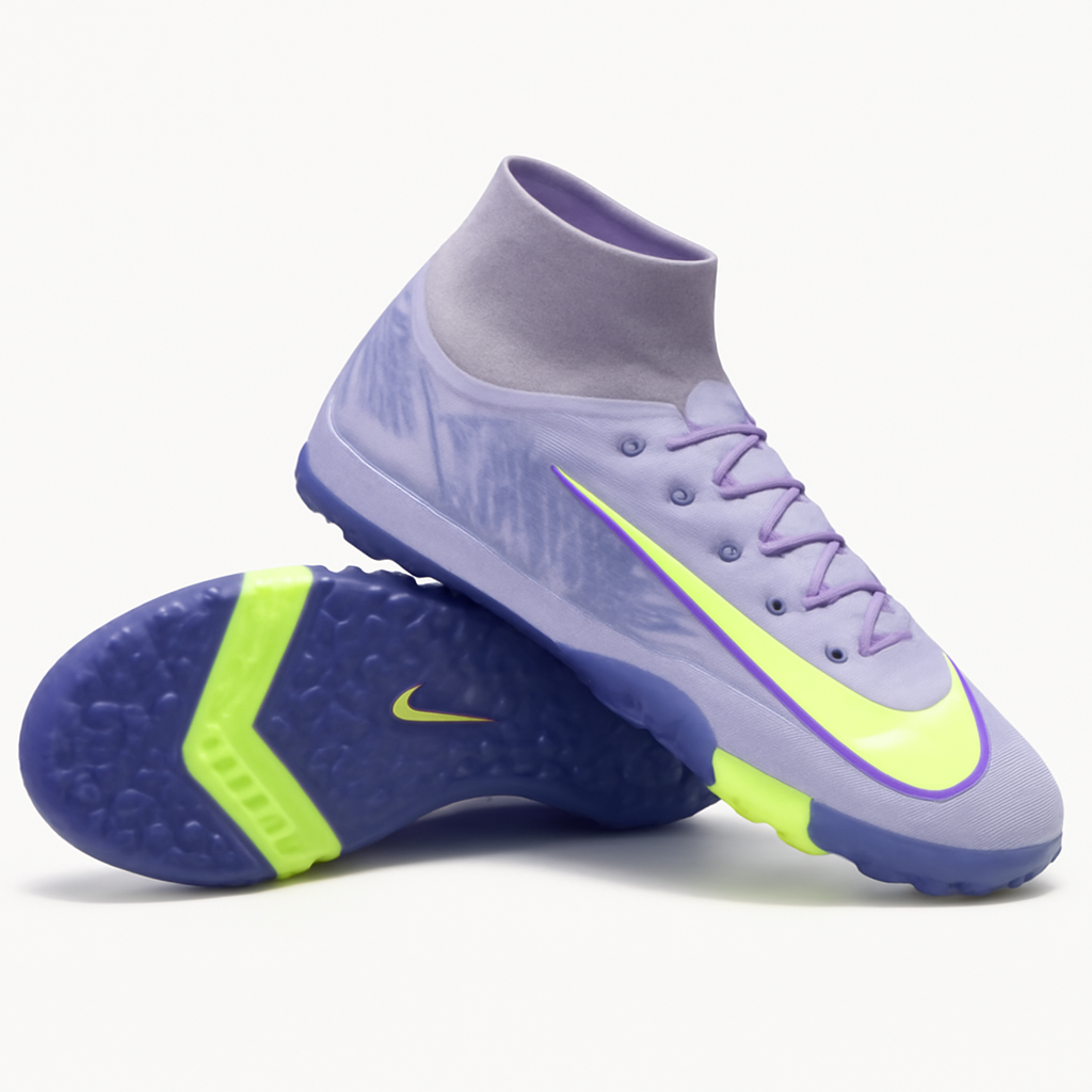 MRC SFL 10 ACD TF - Purple/Barely Volt