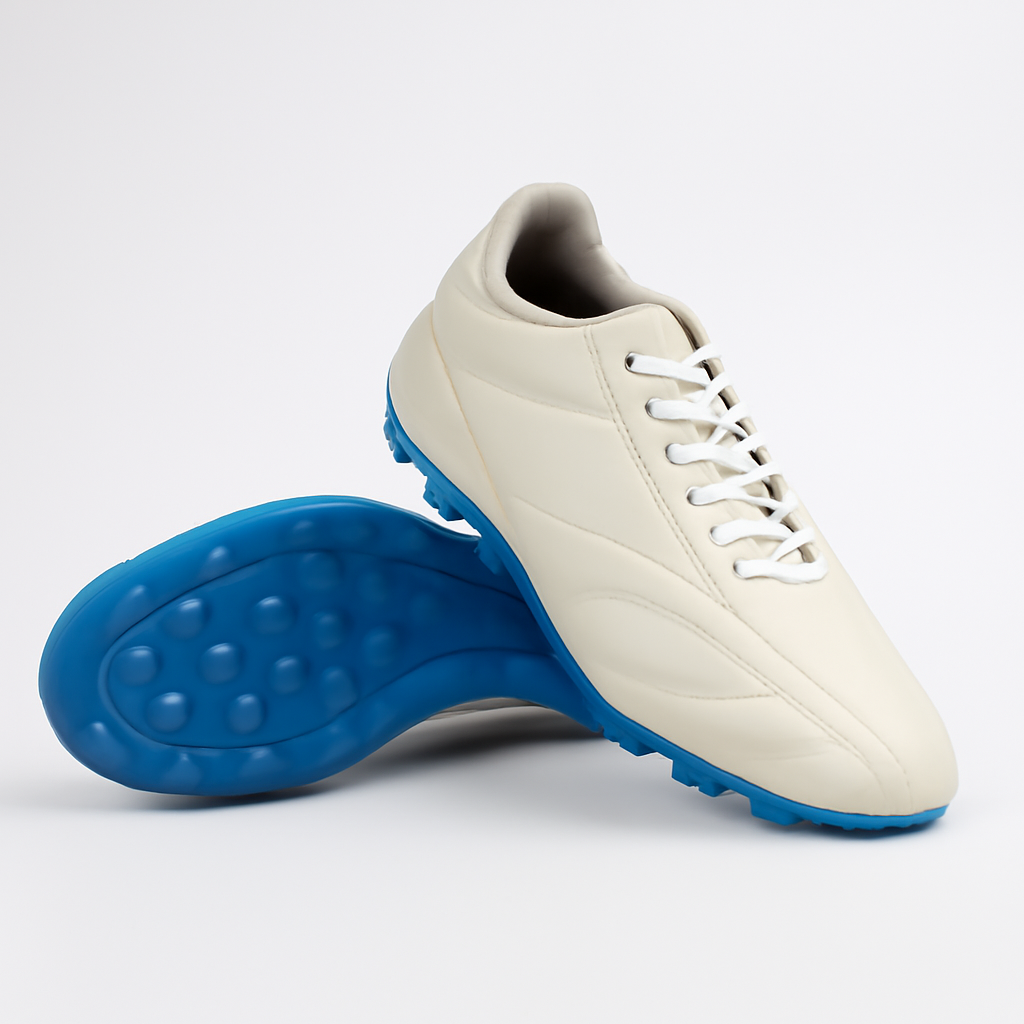 CPA PR IV CLB TF - Zero Metallic/Dark Blue/Lucid Ray Blue