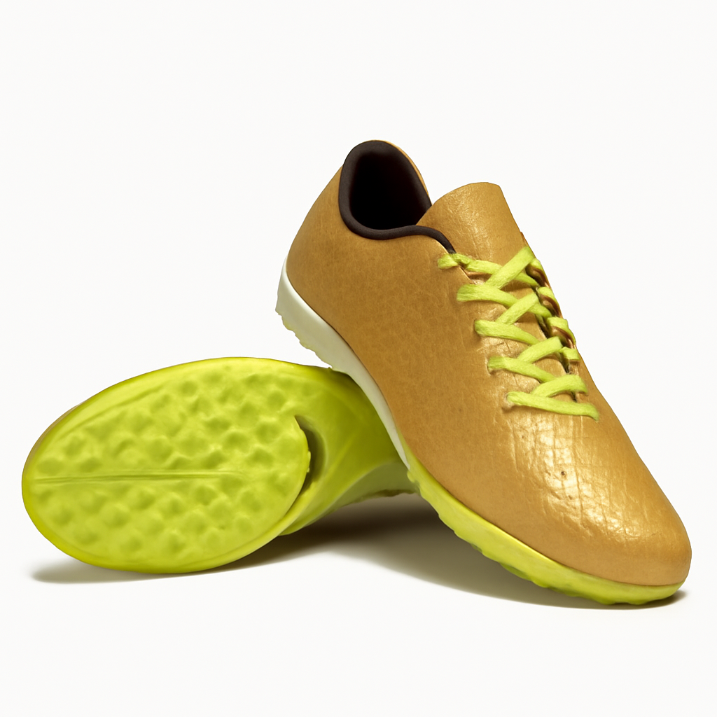 HYP PHL TF - Metallic Gold/Coin/Black/Volt