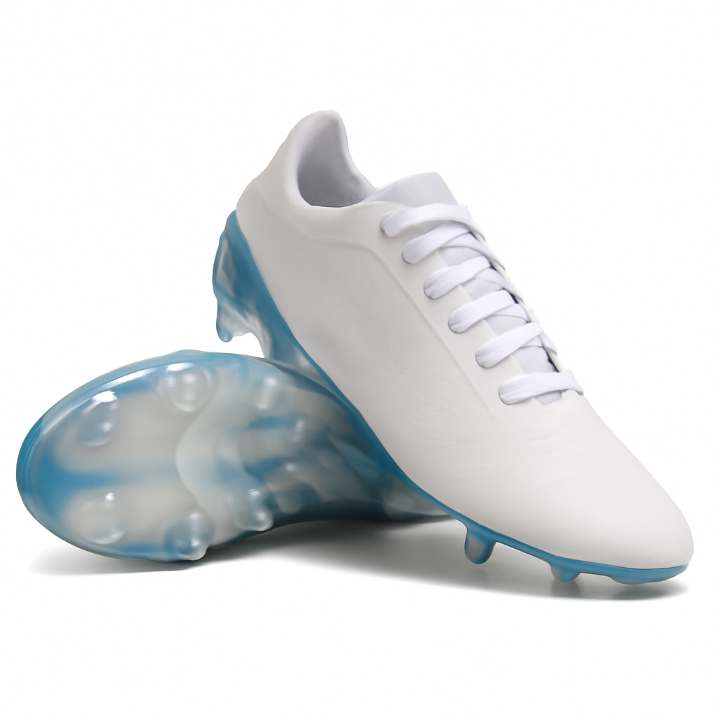 CPA PR 3 FG - White/Core Black/Lucid Blue