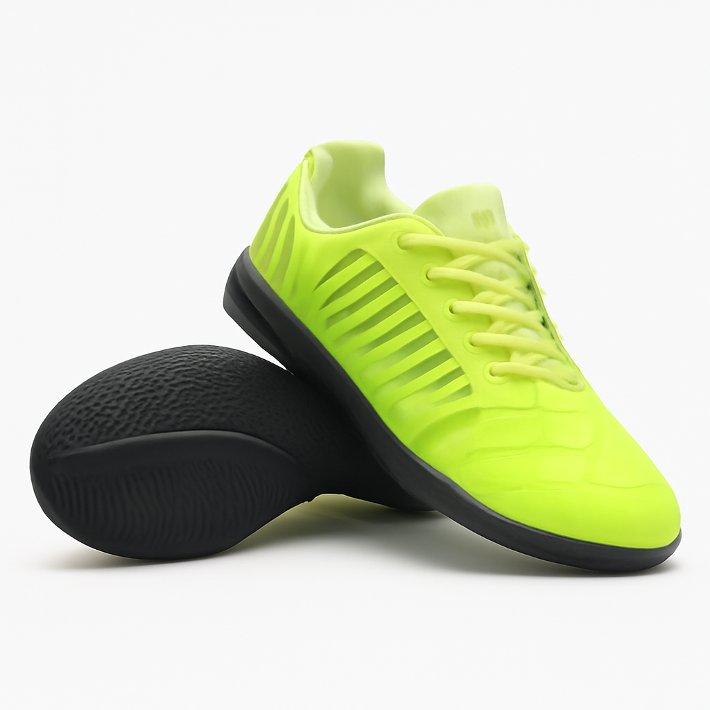 LGT 2 IC - Volt/Barely Volt/Black