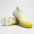 F50 FG - White/Core Black/Solar Yellow