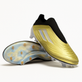 F50 FG - Gold Metallic/White/Black