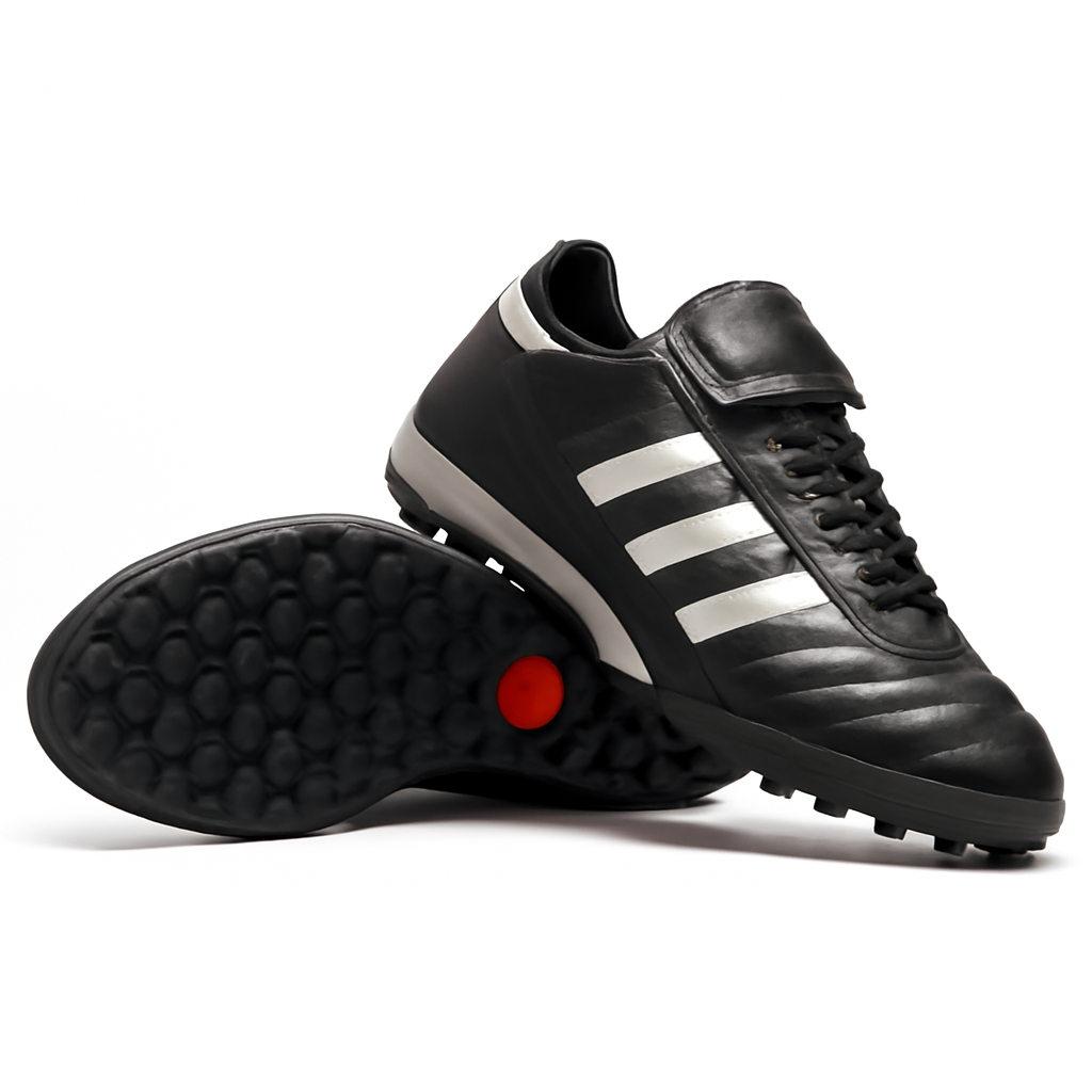 MND TM TF - Black/White/Red