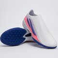F50 LCL TF - White/Tech Indigo/Solar Red