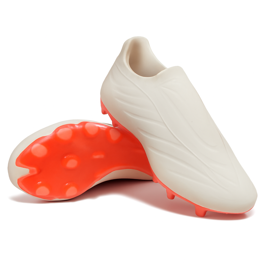 CPA PR IV LCL FG - White/Zero Metallic/Core Black