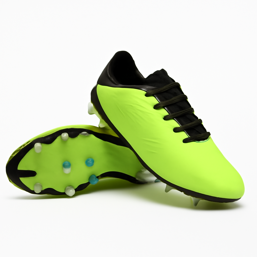 CPA PR 3 FG - Lucid Lemon/Core Black