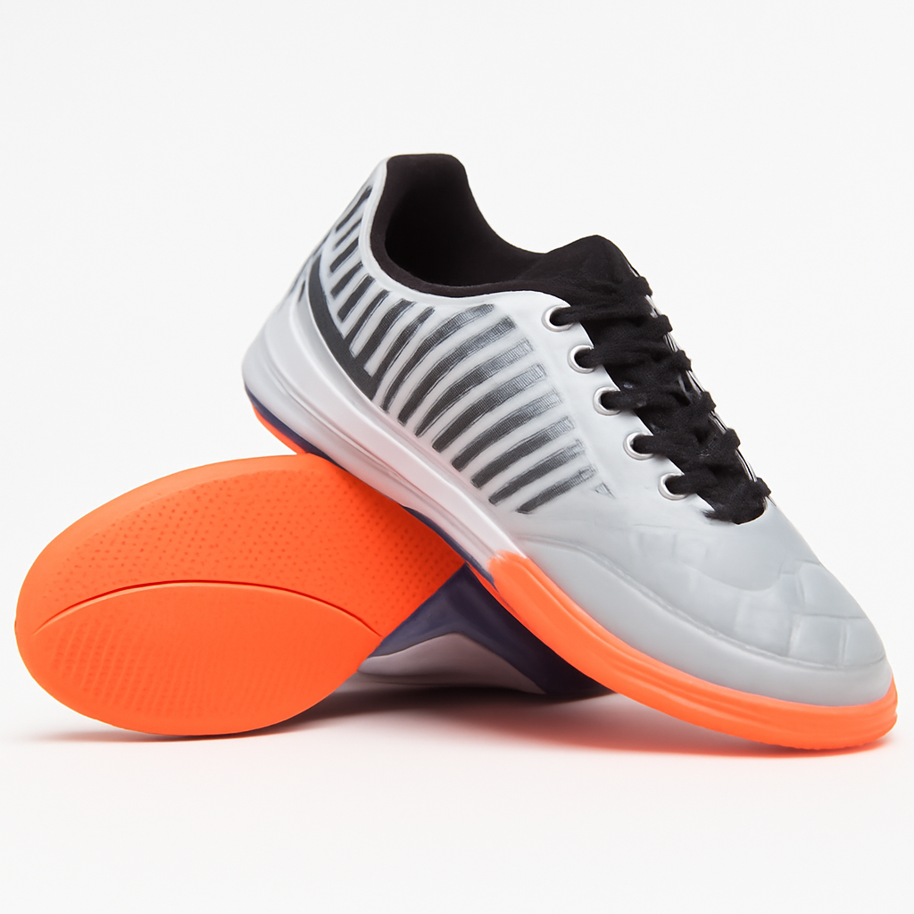 LNA II IC - White/Black/Dust/Light Curry