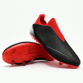 F50 FG - Core Black/Lucid Red/Cloud White