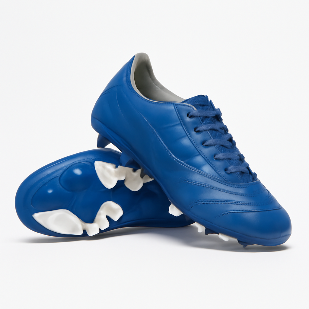 MOR N3 PRO MD - Reflex Blue/White/Red