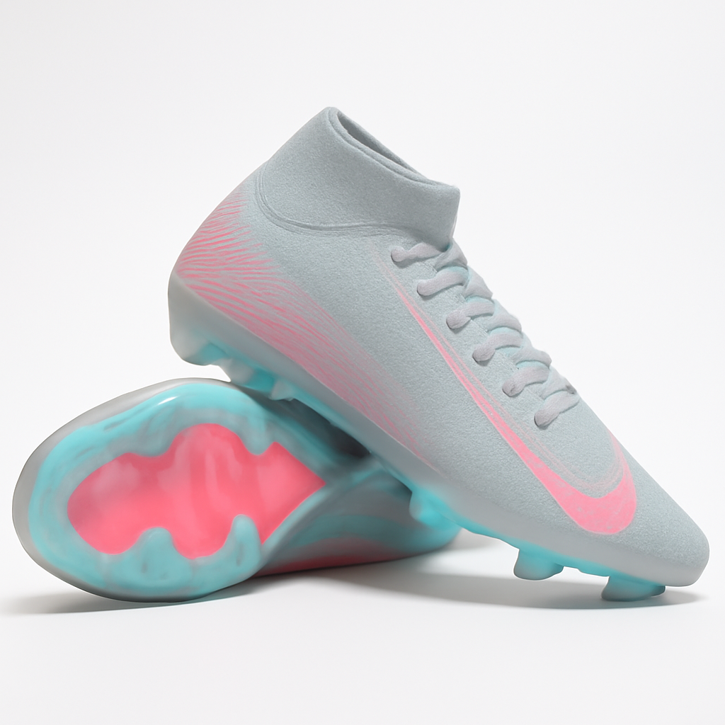 MRC SFL 10 FG - Atmosphere Grey/Pink/Black