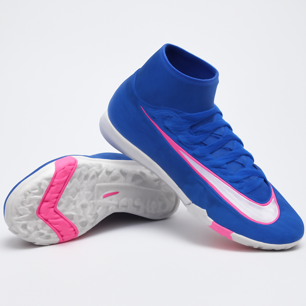 MRC SFL 10 ACD TF - Blue/White/Pink Blast