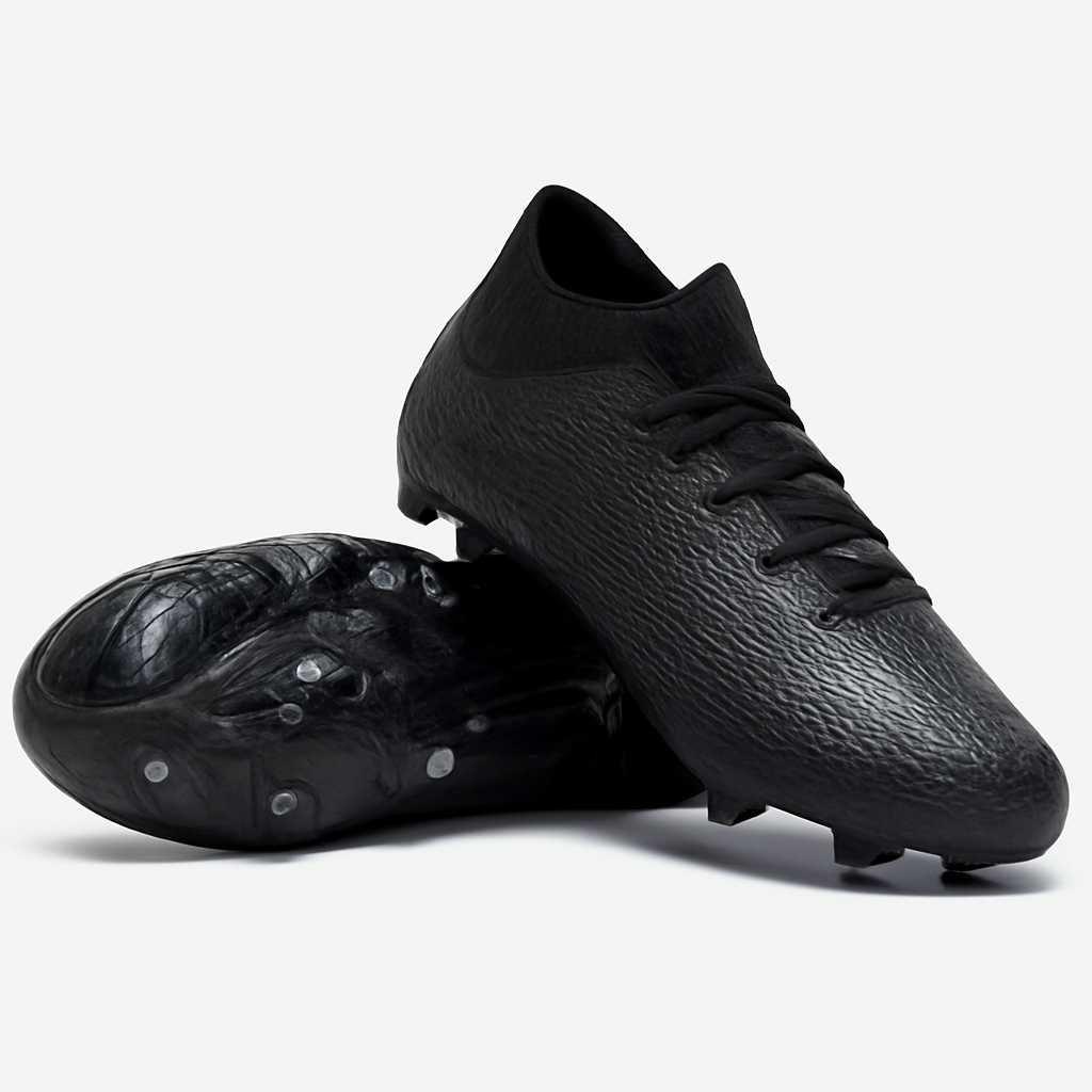 FTR 7 ULT FG/AG - Black