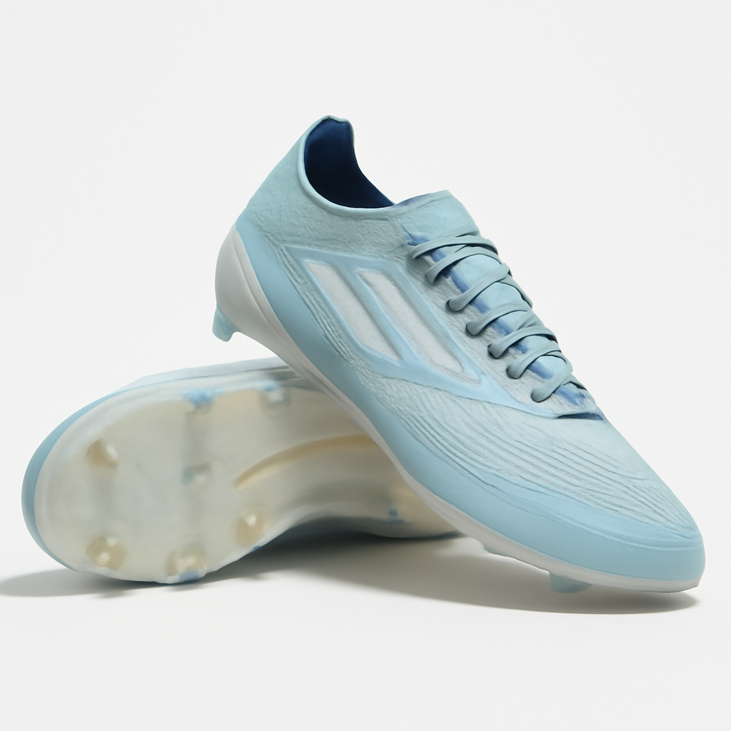 F50 HYP PR FG - Almost Blue/Semi Lucid Blue/Solar Yellow