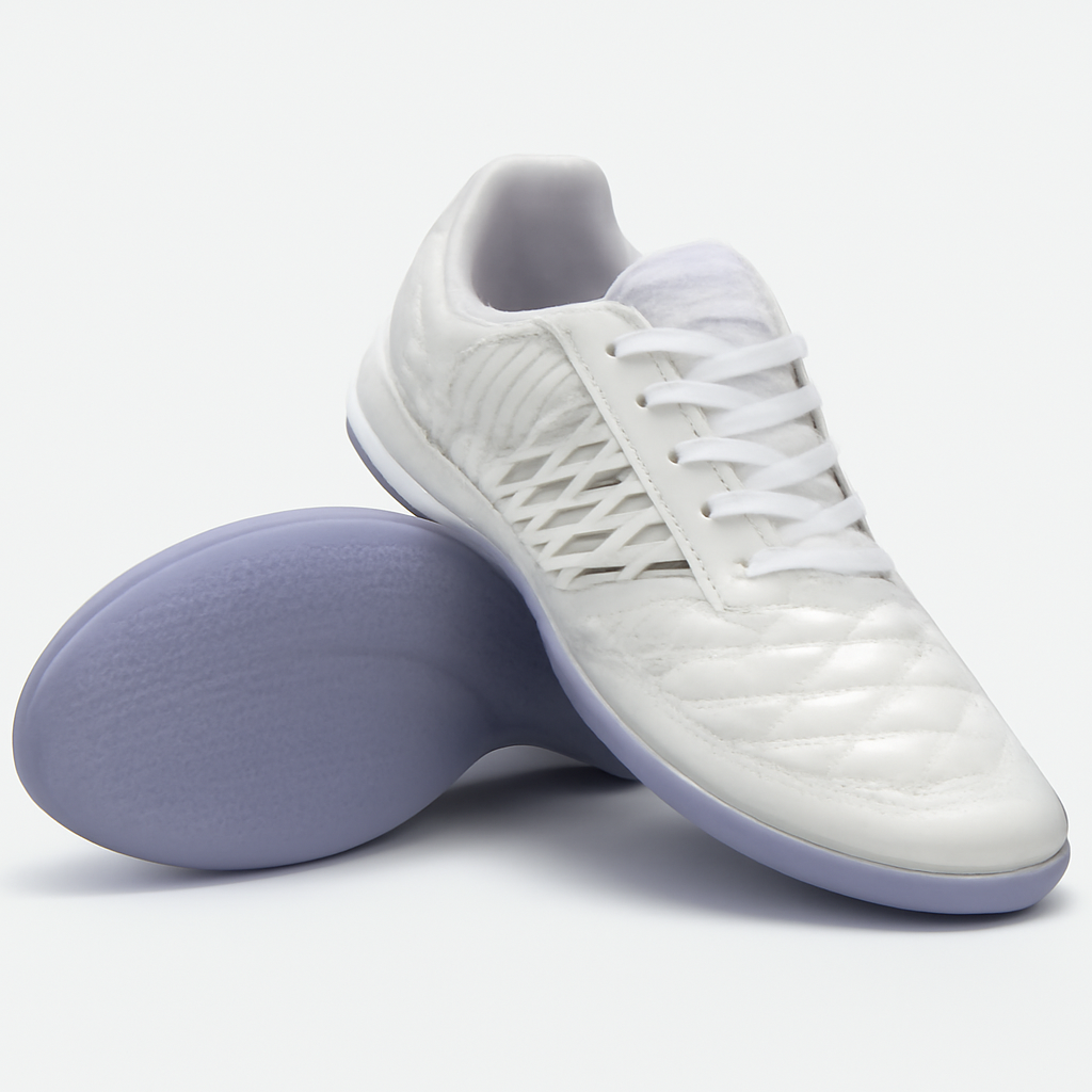 LNG II IC - White/Violet