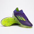F50 FG - Purple/Cloud White/Lucid Lemon