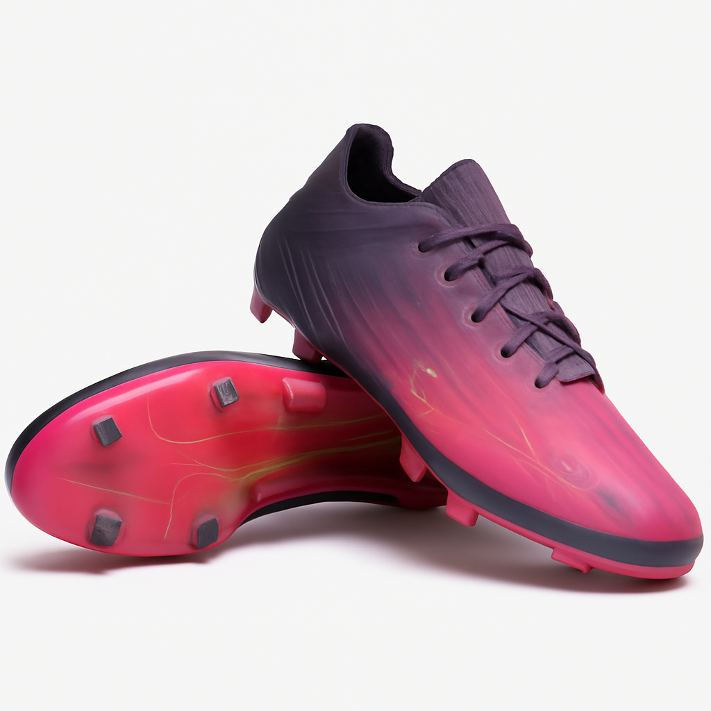 F50 FG - Unity Purple/Pink/Lucid Lemon