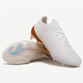 F50 HYP PR FG - Cloud White/Gold Metallic/Beige
